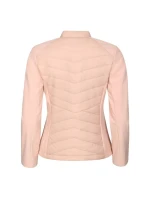 Prémiová hybridná krížová bunda Malfini W MLI-556C5