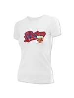 Polonia Bytom Classic W SREBPBCLAS Tričko s krátkym rukávom Polonia Bytom Classic W SREBPBCLAS Tričko s krátkym rukávom