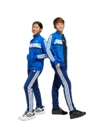 Tepláky adidas Seasonal Essentials Tiberio 3-Stripes Jr JC7518