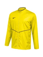 Pánska bunda Nike Park 26 Rain Yellow HM7265 719 Pánske