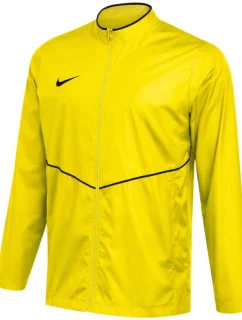 Pánska bunda Nike Park 26 Rain Yellow HM7265 719 Pánske