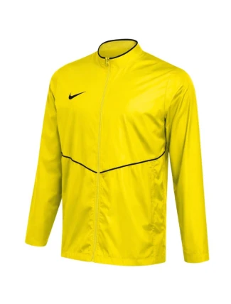 Pánska bunda Nike Park 26 Rain Yellow HM7265 719 Pánske