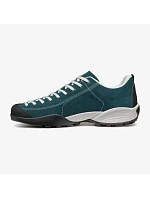 Topánky mojito-petrol-38 SCARPA Topánky mojito-petrol-38 SCARPA