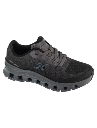 Skechers Glide-Step Pro – Waverra 233132-BKCC Čierne 42,5 Skechers Glide-Step Pro – Waverra 233132-BKCC Čierne 42,5