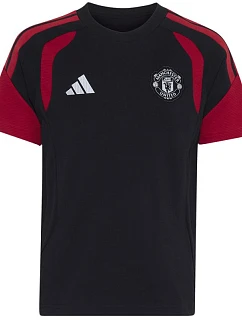 Tričko adidas Manchester United Tiro 26 Tee JSY KC4919
