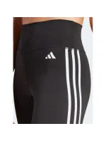 Dámske legíny 3 Stripes 78 TIG W HT5438 - ADIDAS
