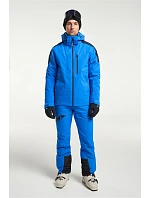 Tenson Core Ski Jacket Men Pánska lyžiarska bunda s kapucňou 84.7086 čierna Tenson Core Ski Jacket Men Pánska lyžiarska bunda s kapucňou 84.7086 čierna