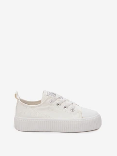 Detské tenisky Big Star TT374108 White