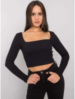 Blúzka RV BZ 7314.97 čierna