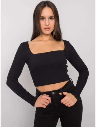 Blúzka RV BZ 7314.97 čierna