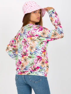 Blúzka RV BZ 8133.19P ecru