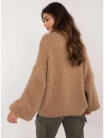 Jumper TW SW BI 3565.69 ťava