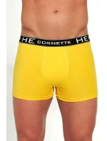 Pánske Boxerkyky High Emotion - Cornet