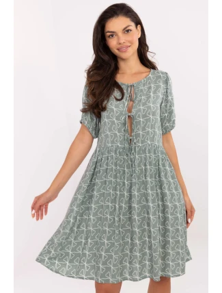 Denné šaty model 215536 Podúroveň