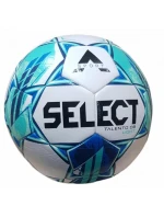 SELECT Talento Light DB v23 veľkosť 5 white/green futbal SELECT Talento Light DB v23 veľkosť 5 white/green futbal