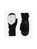 Rossignol W Absolute Impr M White Rukavice Rossignol W Absolute Impr M White Rukavice