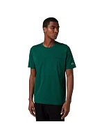 Pánske tričko Champion SS Tee green 221798 GS584 pánske