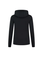 Rogelli dámska mikina TRAINING II black S Rogelli dámska mikina TRAINING II black S