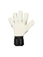Brankárske rukavice Nike Grip3 čierne, červené a biele HQ0256 010 Brankárske rukavice Nike Grip3 čierne, červené a biele HQ0256 010