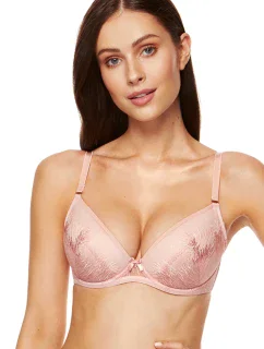 Gorteks Mable/B1 farba: ružová