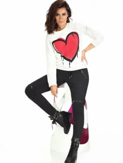 Legíny Izzy - Bas Bleu