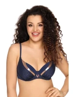 Dámska plavková podprsenka - SK 137 ATRAMENTO - AVA