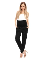 Tehotenské nohavice model 133337 PeeKaBoo