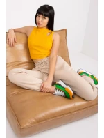 Teplákové nohavice model 166635 Ex Moda