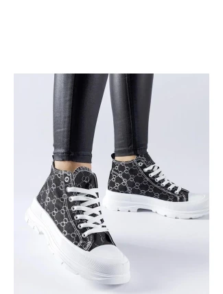 Tenisky model 207613 Solea