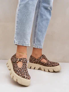 Poloboty model 208330 Krok vo veľkom štýle