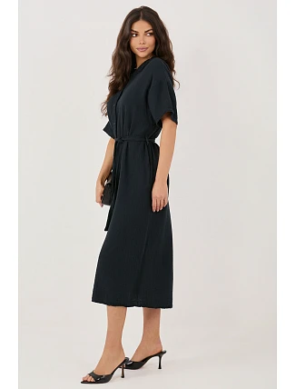 Denné šaty model 228880 Taliansko Moda Denné šaty model 228880 Taliansko Moda