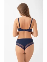 Gorsenia K 972 Spodný diel bikín Astrid S-2XL