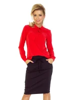 Dámska blúzka 140-3 - NUMOCO