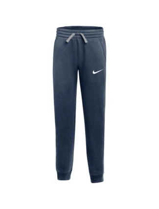 Detské fleecové nohavice Nike Park 26 tmavo modré IB1252 410 Detské fleecové nohavice Nike Park 26 tmavo modré IB1252 410
