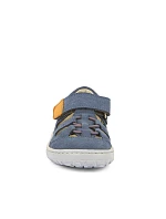 Detské sandále Froddo BAREFOOT ELASTIC SANDAL (G3150290-6) Detské sandále Froddo BAREFOOT ELASTIC SANDAL (G3150290-6)