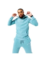 Pánska mikina Justhype Acid Wash Hoody M TWLR-137