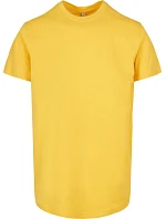 Build your Brand BB 010 Pánske tričko 56.B010 taxi yellow Build your Brand BB 010 Pánske tričko 56.B010 taxi yellow