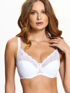 Kostar 0091 Leila farba:biela