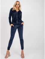 RV Kit KMPL 6087 1.95P tmavo modrá