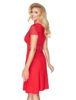 Cameron Červená košieľka - Irall Cameron Červená košieľka - Irall