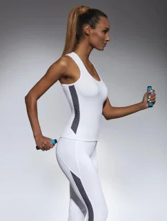 Športový top Imagin top 50 - Bas Bleu