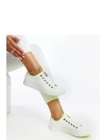 Tenisky model 207350 Solea