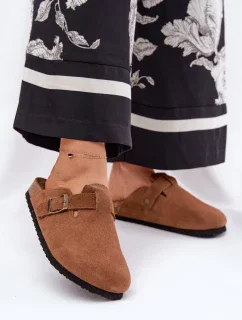 Papuče model 211685 Step in style