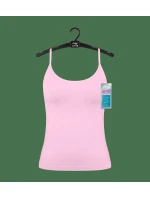 sloggi GO Sense Spaghetti Top – Floral Pink – SLOGGI Floral Pink – SLOGGI sloggi GO Sense Spaghetti Top – Floral Pink – SLOGGI Floral Pink – SLOGGI