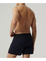 Boxerky Atlantic 2MBX-074 A'2 S-2XL