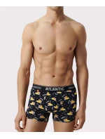 Boxerky Atlantic 2MHH-007/25 A'2 S-2XL