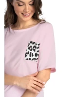 Belle Reverie Lisette pyžamo s/r S-XL