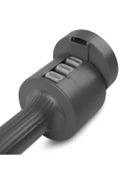 Nastaviteľné činky 2x 2,5 kg Spokey Multibell SPK-944195 Nastaviteľné činky 2x 2,5 kg Spokey Multibell SPK-944195