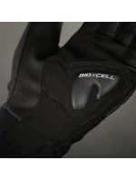 CHIBA BIOXCELL WARM WINTER Rukavice čierne S CHIBA BIOXCELL WARM WINTER Rukavice čierne S