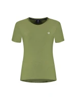 Rogelli dámsky dres d/b ESSENTIAL zelený S
